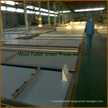 High Quality 304 Stainless Steel Sheet with Factory Price